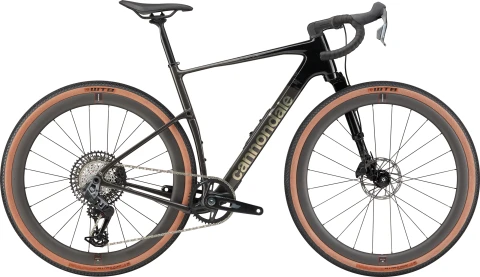 CANNONDALE Topstone Carbon 1 Lefty AXS 
